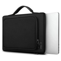Tech-Protect Basic Bag for 15-16" laptop - black
