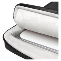 Tech-Protect Basic Bag for 15-16" laptop - black