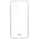 UAG Plyo Case for Samsung Galaxy S25+ 5G - Transparent