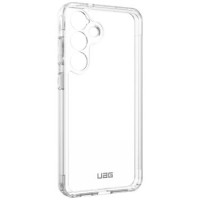 UAG Plyo Case for Samsung Galaxy S25+ 5G - Transparent