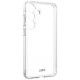 UAG Plyo Case for Samsung Galaxy S25+ 5G - Transparent