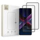 Tech-Protect Glass Fit+ 2-pack tempered glass for Xiaomi Poco X7 5G - black