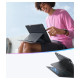 ESR Flip Hybrid Case for iPad Air 13" 1 / 2 (gen.) 2024-2025 - Black