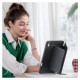 ESR Flip Hybrid Case for iPad Air 13" 1 / 2 (gen.) 2024-2025 - Black