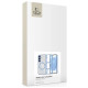 Tech-Protect MagFlex MagSafe Case for Samsung Galaxy S25 - Clear Blue