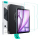 ESR UltraFit Tempered Glass 2-pack for iPad Air 11" 6 / 7 (2024 / 2025)