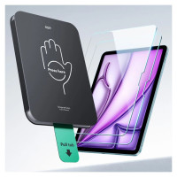 ESR UltraFit Tempered Glass 2-pack for iPad Air 11" 6 / 7 (2024 / 2025)