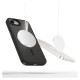 Tech-Protect MagMat MagSafe Case for Nothing Phone 3A - Clear-Black