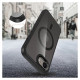 Tech-Protect MagMat MagSafe Case for Nothing Phone 3A - Clear-Black