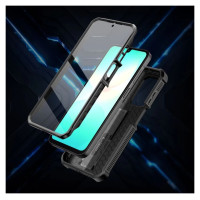 Tech-Protect Kevlar Cam+ Case for Samsung Galaxy A26 5G - Black