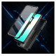 Tech-Protect Kevlar Cam+ Case for Samsung Galaxy A26 5G - Black