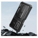 Tech-Protect Kevlar Cam+ Case for Samsung Galaxy A26 5G - Black