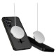 Tech-Protect MagMat MagSafe Case for Samsung Galaxy S25 Edge - Matte Black