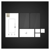 Tech-Protect Glass Fit+ 2-pack tempered glass for Thermomix TM6 - transparent