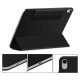 Tech-Protect Smartcase Magnetic for iPad Air 13&rdquo; 2024 / 2025 - Black