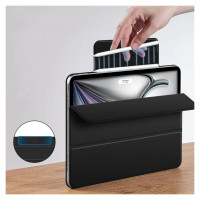 Tech-Protect Smartcase Magnetic for iPad Air 13&rdquo; 2024 / 2025 - Black