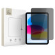 Tech-Protect Glass Spy+ Privacy Glass for iPad 10.9” 2022 / iPad 11” 2025