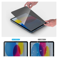Tech-Protect Glass Spy+ Privacy Glass for iPad 10.9” 2022 / iPad 11” 2025