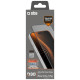 SBS tempered glass with D3O technology with applicator for iPhone 16 Plus / iPhone 15 Plus
