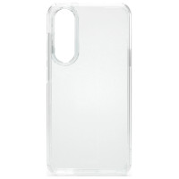 SBS D3O Case for Samsung Galaxy S25 Edge - Transparent