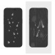 Tech-Protect Glass Fit+ 2-pack tempered glass for Xiaomi Poco F7 5G - black