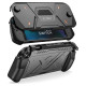 Tech-Protect Carbonox Case for Nintendo Switch 2 - Black