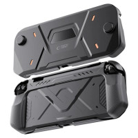 Tech-Protect Carbonox Case for Nintendo Switch 2 - Black