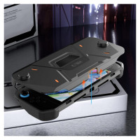 Tech-Protect Carbonox Case for Nintendo Switch 2 - Black