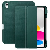 Tech-Protect SC Pen Canvas iPad 10.9” case 10 / 2022 / 11” 11 / 2025 - green