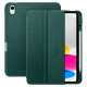 Tech-Protect SC Pen Canvas iPad 10.9” case 10 / 2022 / 11” 11 / 2025 - green