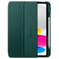 Tech-Protect SC Pen Canvas iPad 10.9” case 10 / 2022 / 11” 11 / 2025 - green