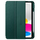 Tech-Protect SC Pen Canvas iPad 10.9” case 10 / 2022 / 11” 11 / 2025 - green