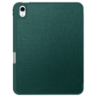 Tech-Protect SC Pen Canvas iPad 10.9” case 10 / 2022 / 11” 11 / 2025 - green
