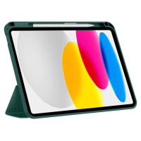 Tech-Protect SC Pen Canvas iPad 10.9” case 10 / 2022 / 11” 11 / 2025 - green