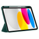 Tech-Protect SC Pen Canvas iPad 10.9” case 10 / 2022 / 11” 11 / 2025 - green