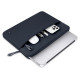 Tech-Protect Sleeve Laptop Bag 13-14 - Blue