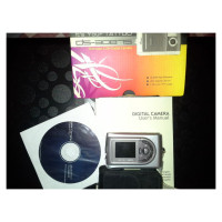 Premier Fotoaparāti Premier DS 3087