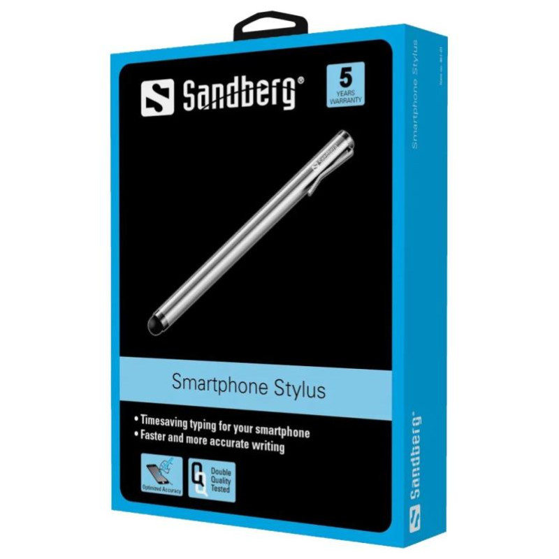 Sandberg 461-01 Smartphone Stylus