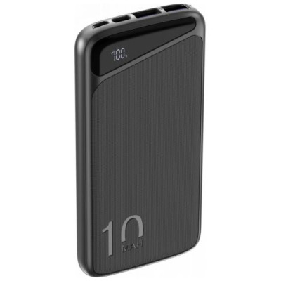 Navitel PWR10 MX Black