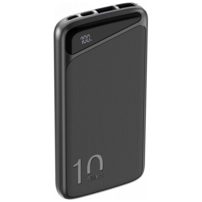 Navitel PWR10 MX Black