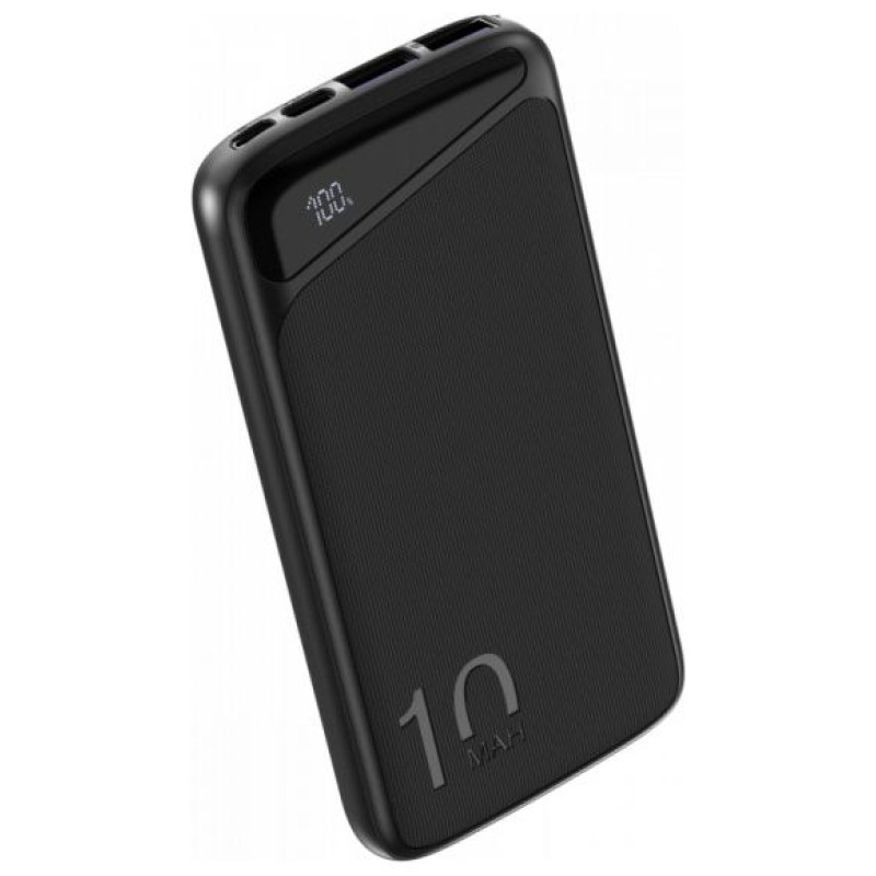 Navitel PWR10 MX Black