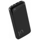 Navitel PWR10 MX Black