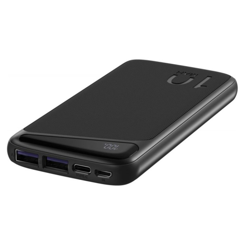 Navitel PWR10 MX Black