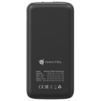 Navitel PWR10 MX Black