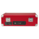 Denver VPL-120 Red