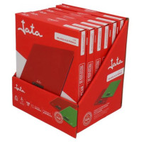 Jata 729/R Red