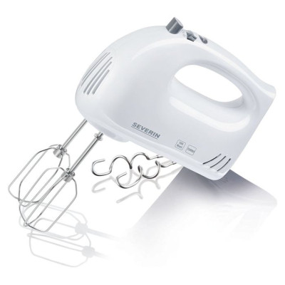 Severin HM 3820 White