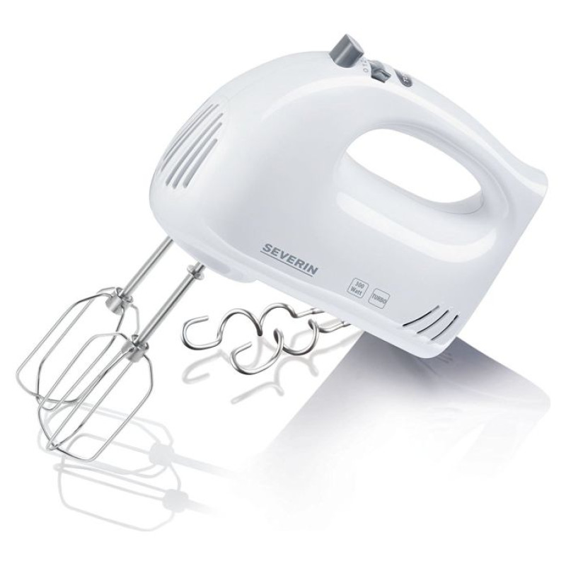 Severin HM 3820 White