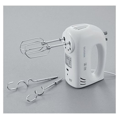 Severin HM 3820 White