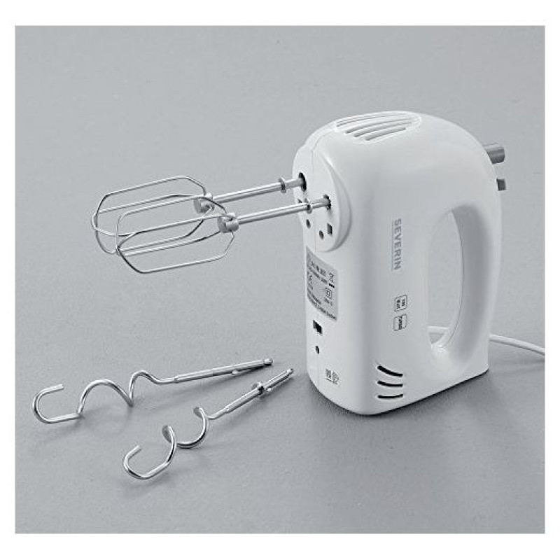 Severin HM 3820 White
